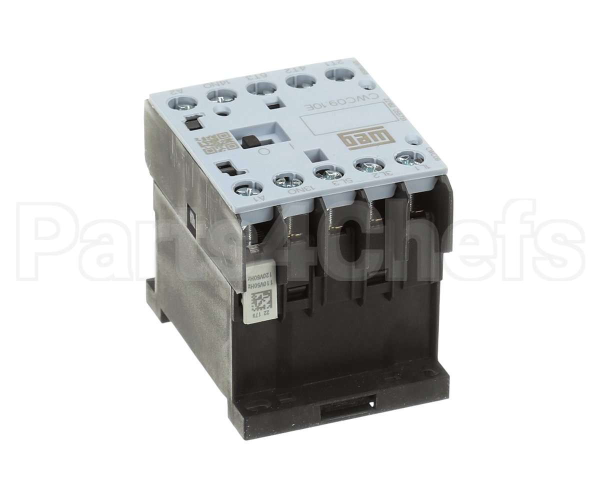 MM10014510 Henny Penny Contactor 19A 120V