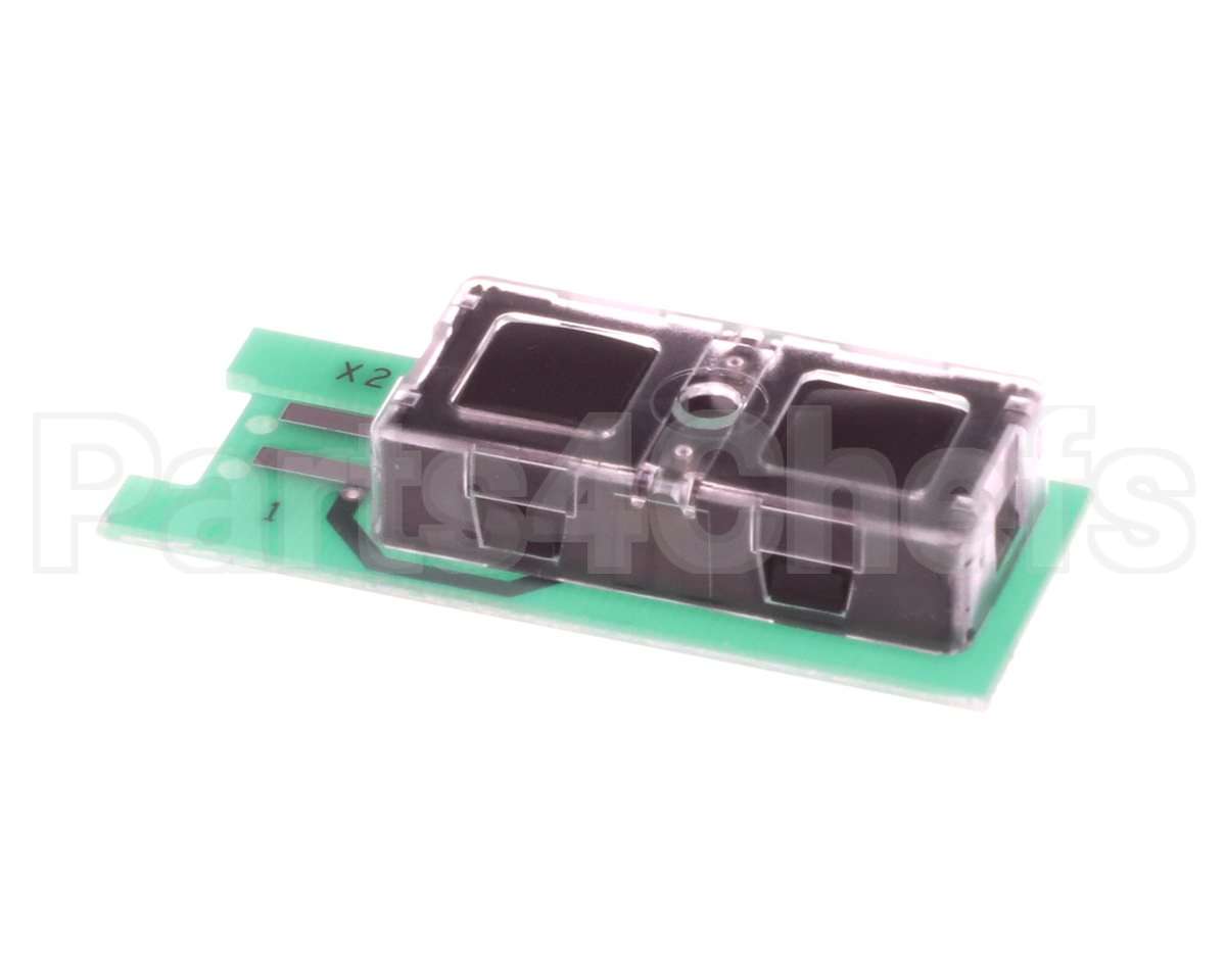 MM10014588 Henny Penny Power Switch