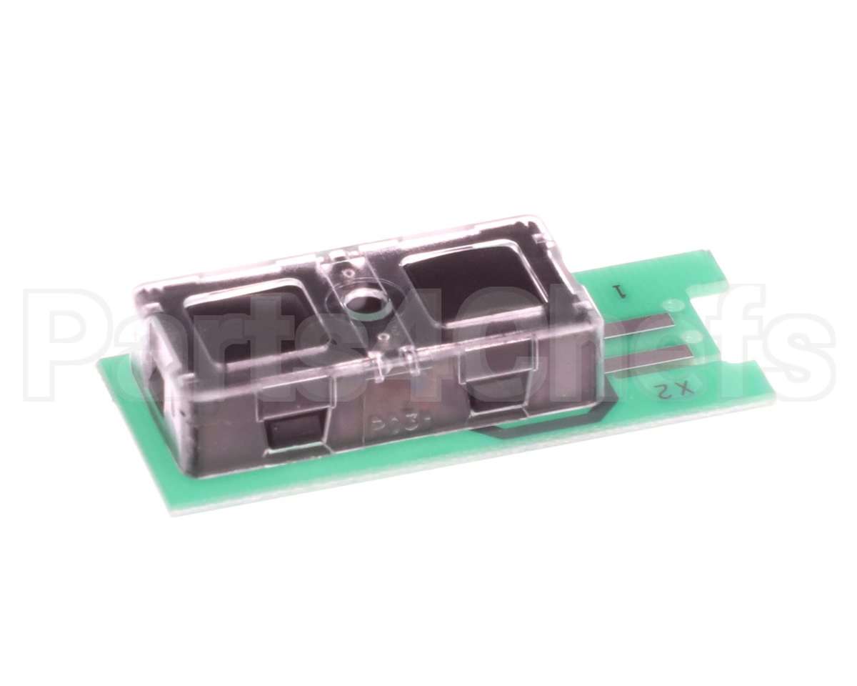 MM10014588 Henny Penny Power Switch