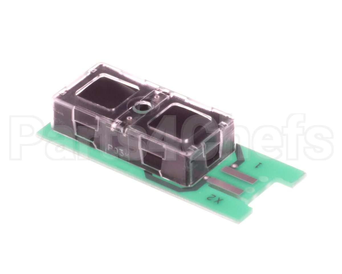 MM10014588 Henny Penny Power Switch