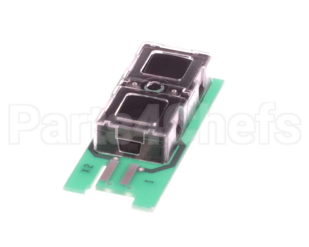 MM10014588 Henny Penny Power Switch