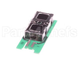 MM10014588 Henny Penny Power Switch