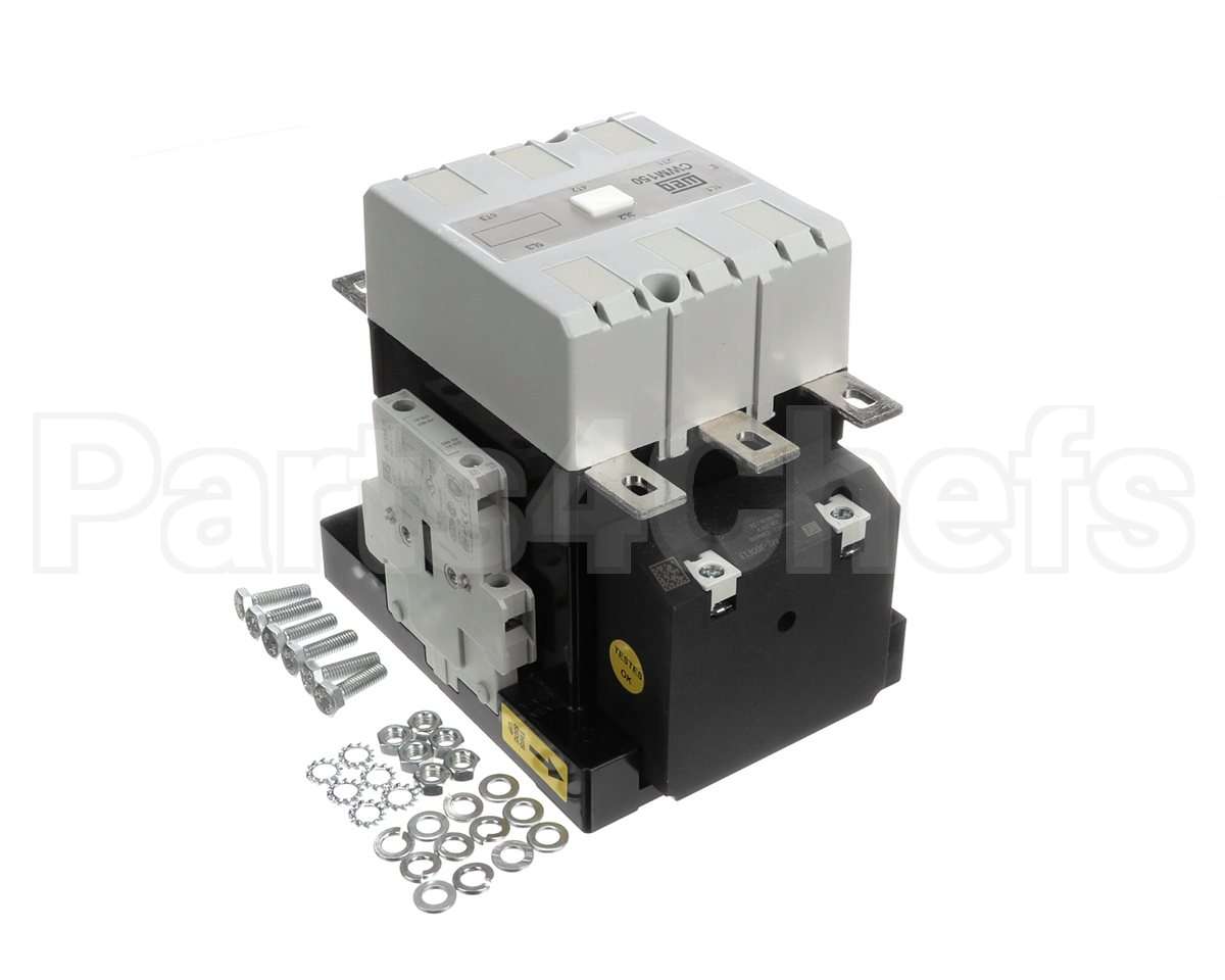 MM10014595 Henny Penny Contactor 198 A 230 V