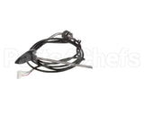MM10014777 Henny Penny Core Temp Probe Space Plat
