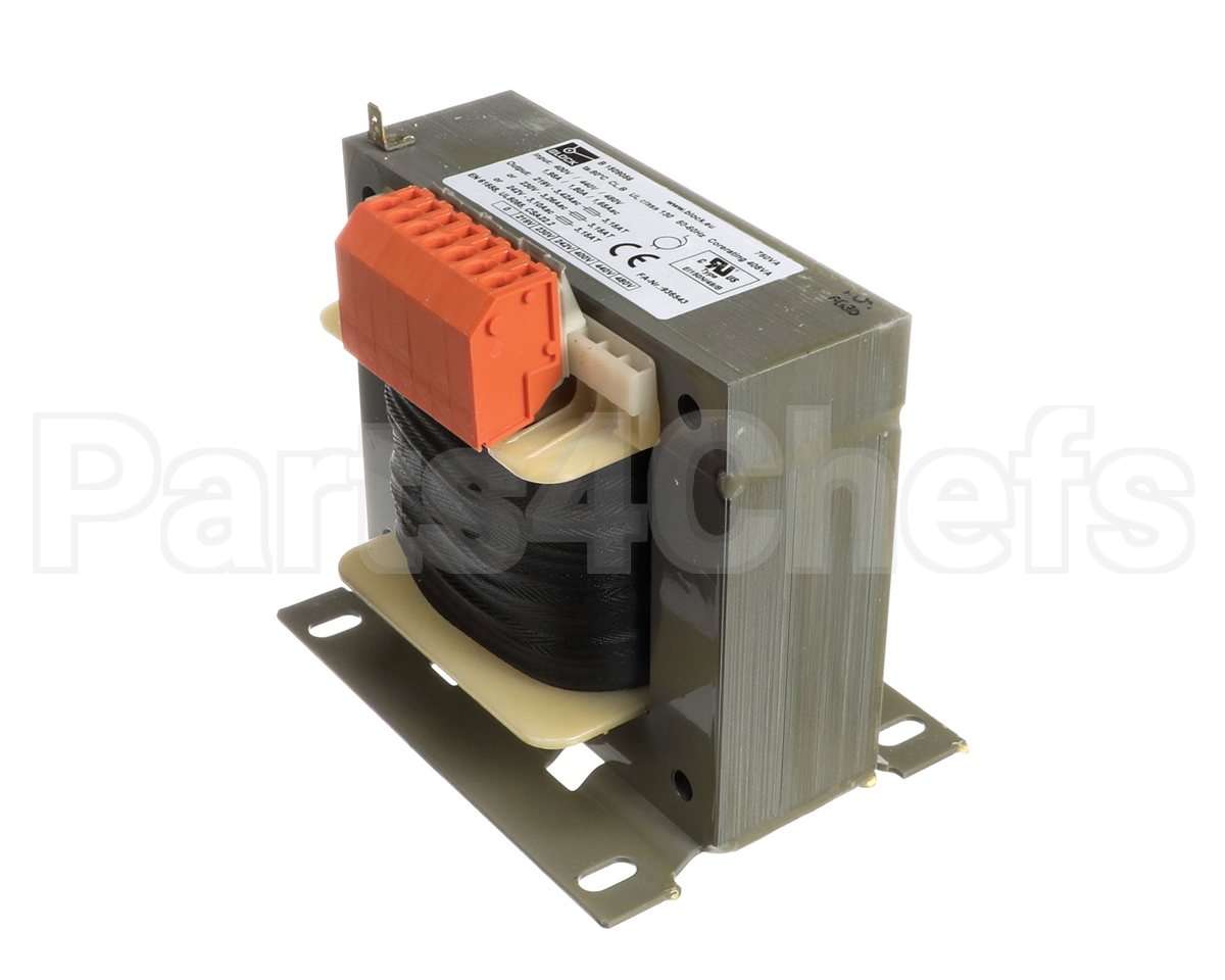 MM10015147 Henny Penny Transformer 480/240 V 750 Va