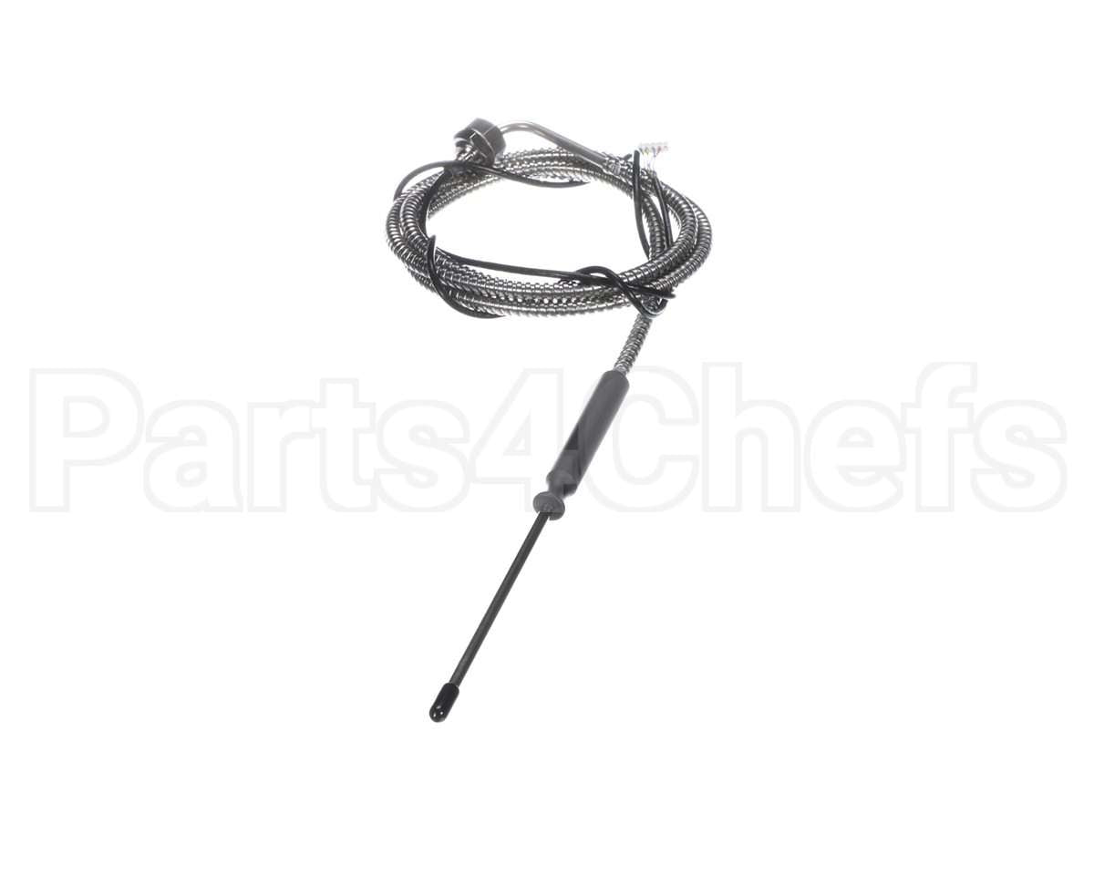 MM10015666 Henny Penny Hd Core Probe 20 Pan