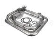 MM10016227 Henny Penny Heat Exchanger-Ff-615-621