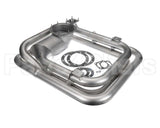 MM10016227 Henny Penny Heat Exchanger-Ff-615-621