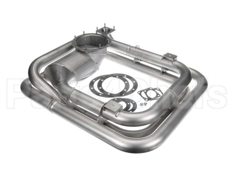 MM10016227 Henny Penny Heat Exchanger-Ff-615-621