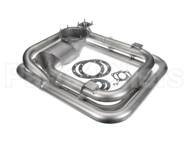 MM10016227 Henny Penny Heat Exchanger-Ff-615-621
