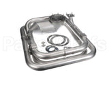 MM10016227 Henny Penny Heat Exchanger-Ff-615-621