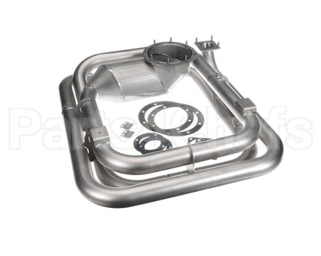 MM10016227 Henny Penny Heat Exchanger-Ff-615-621