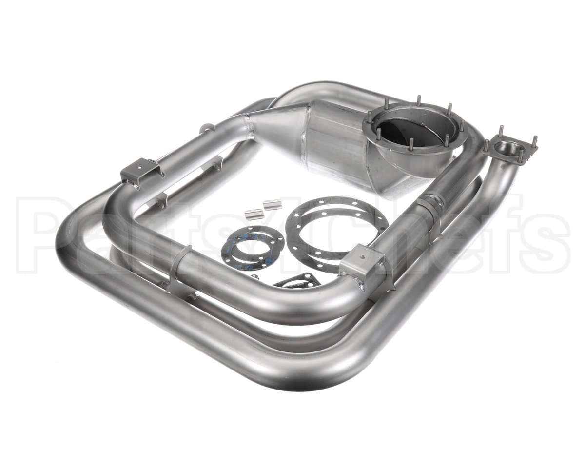 MM10016227 Henny Penny Heat Exchanger-Ff-615-621