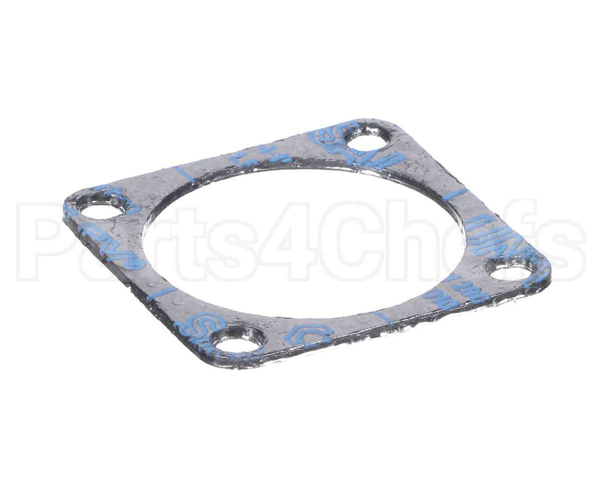 MM10016382 Henny Penny Flat Seal-Ff