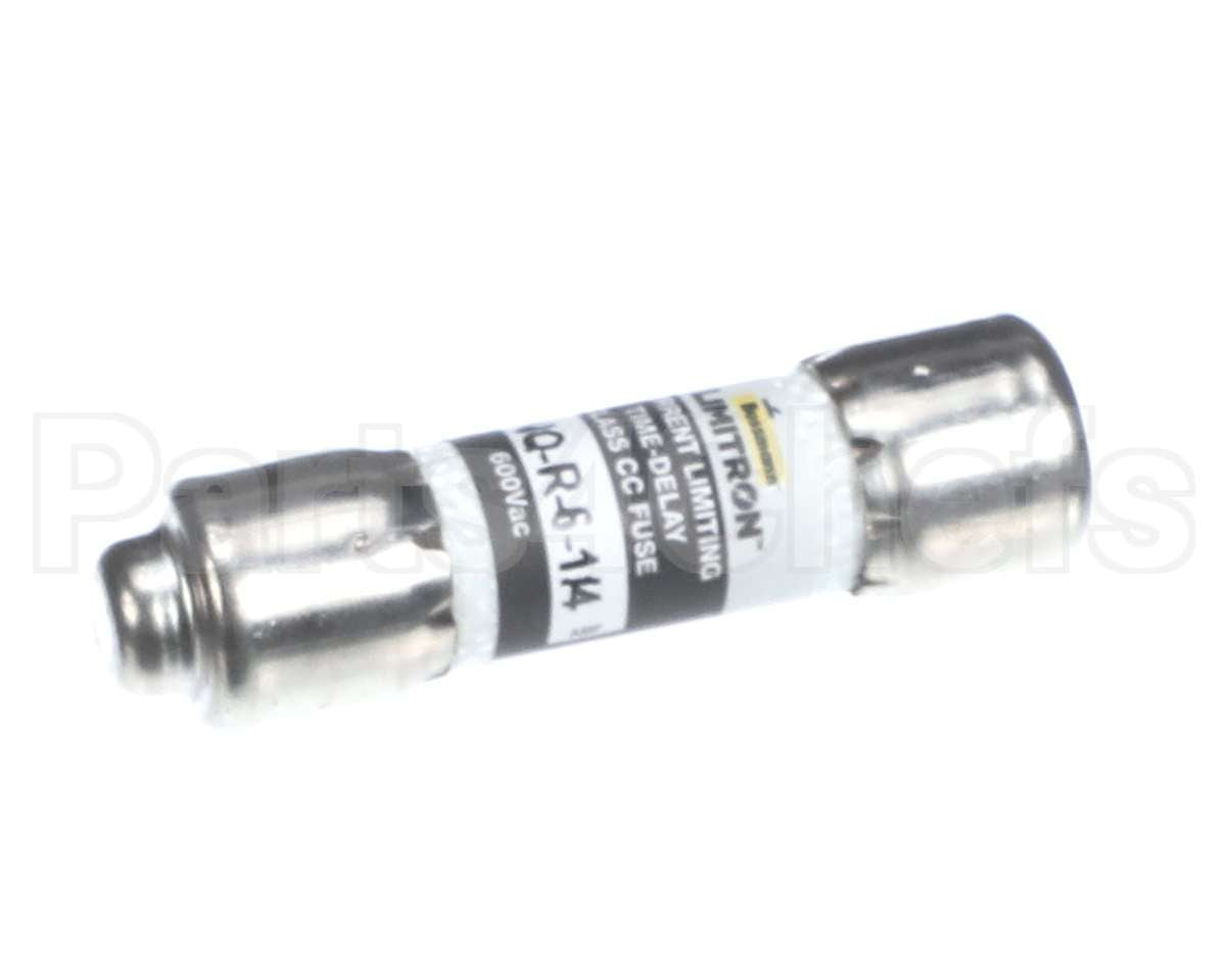 MM10016452 Henny Penny Fuse, 6.25A Ul