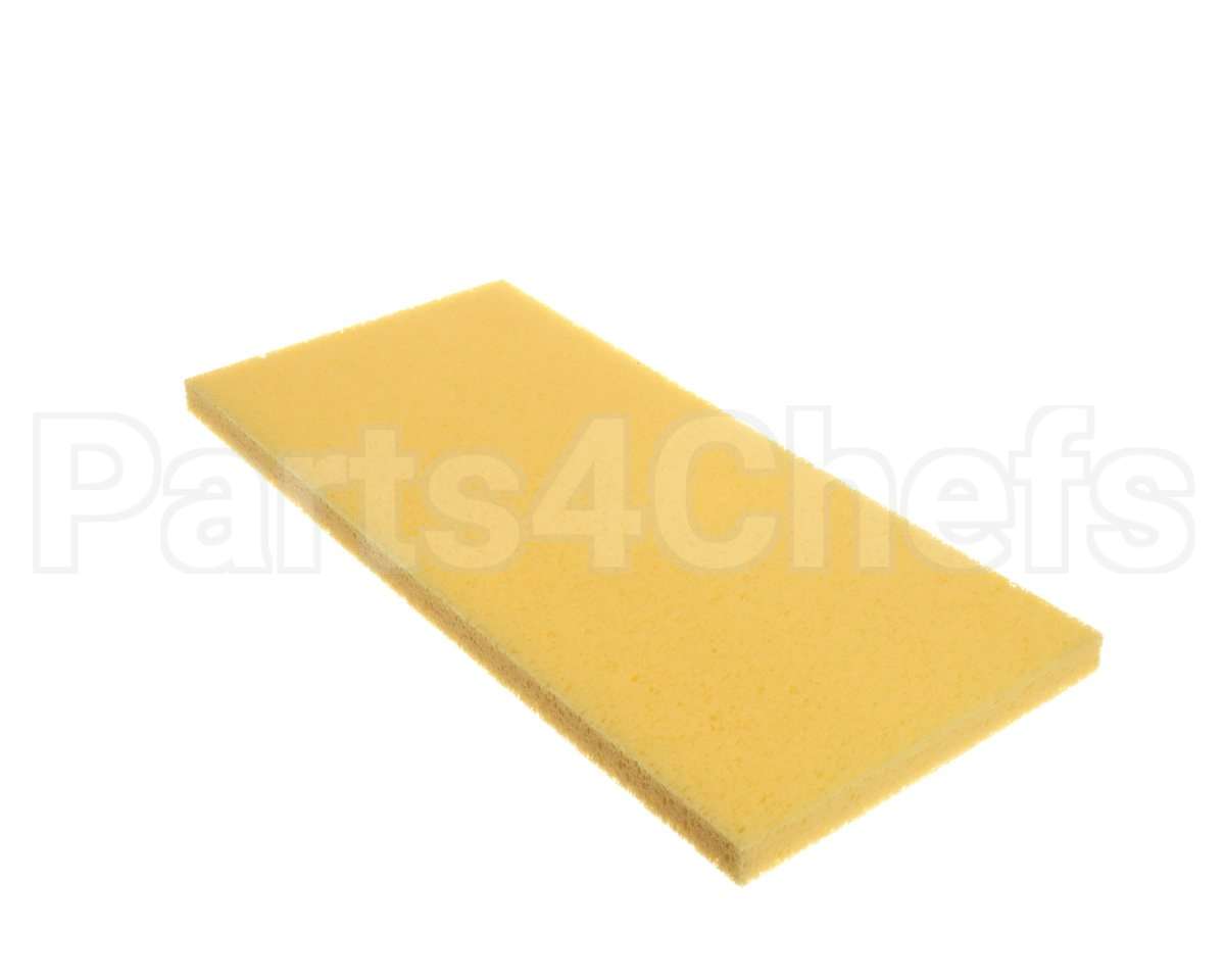 MM10016578 Henny Penny Filter,Yellow