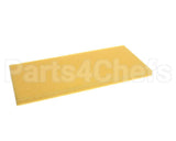 MM10016578 Henny Penny Filter,Yellow