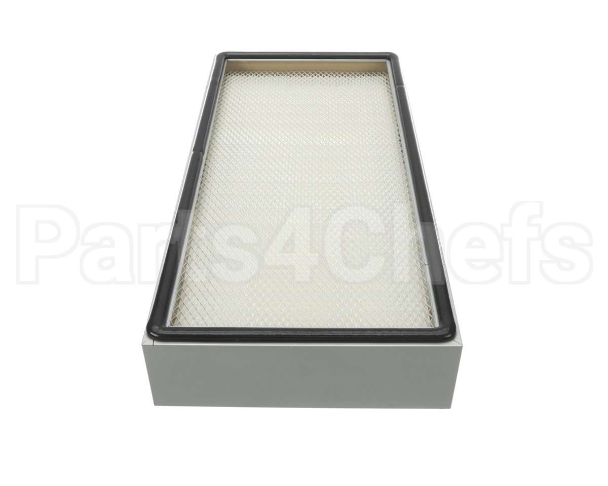 MM10016579 Henny Penny Air Filter, White