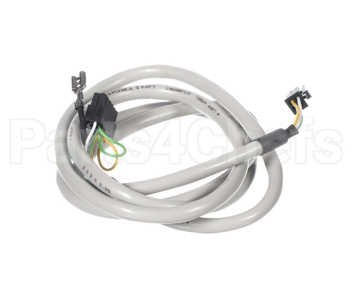 MM10016593 Henny Penny Comm Cbl Team (Ctrl-Ctrl Pcb)