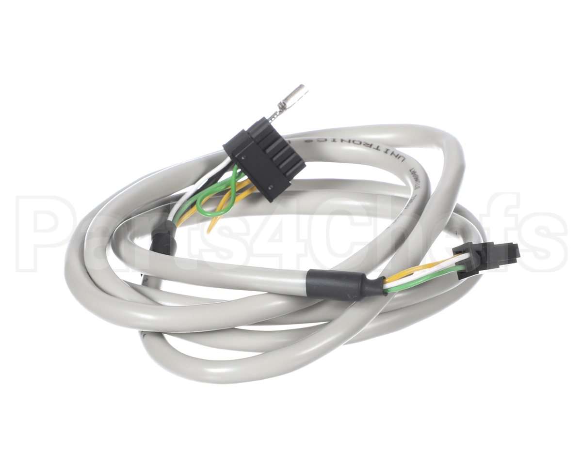 MM10016593 Henny Penny Comm Cbl Team (Ctrl-Ctrl Pcb)