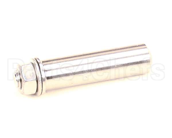 MM10016722 Henny Penny Pin Assembly-Long Top Baffle/Rail