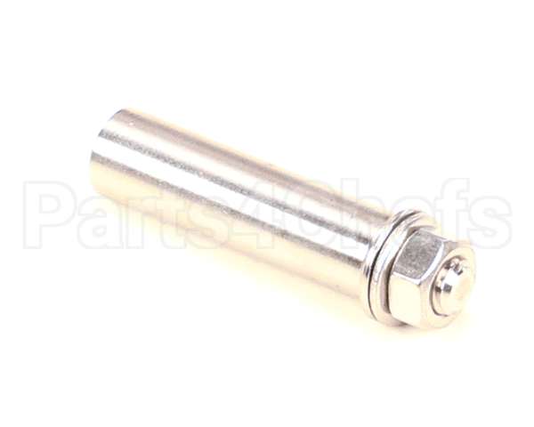MM10016722 Henny Penny Pin Assembly-Long Top Baffle/Rail