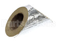 MM10016876 Henny Penny Insulation-Exhaust Pipe Fpg