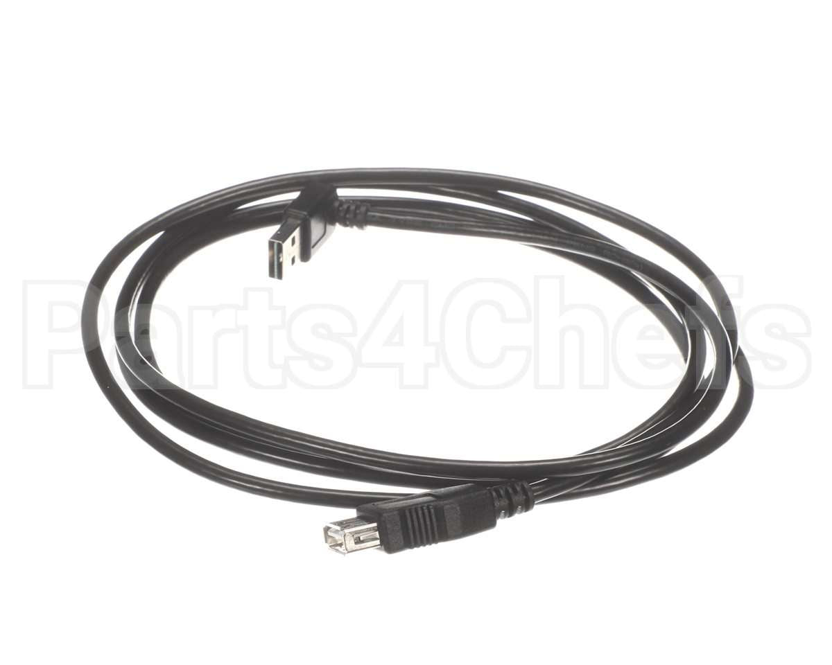 MM10017409 Henny Penny Usb Cable 2.0 2000 Length