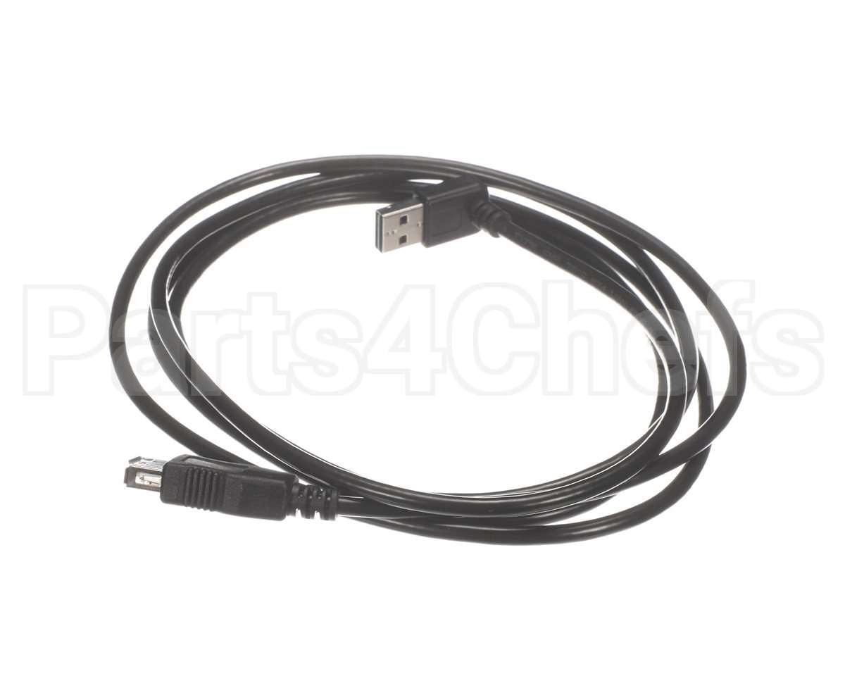 MM10017409 Henny Penny Usb Cable 2.0 2000 Length