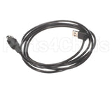 MM10017409 Henny Penny Usb Cable 2.0 2000 Length