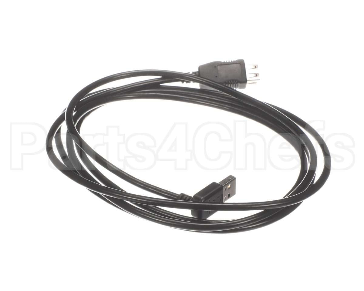 MM10017409 Henny Penny Usb Cable 2.0 2000 Length