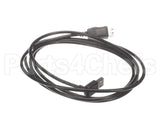 MM10017409 Henny Penny Usb Cable 2.0 2000 Length