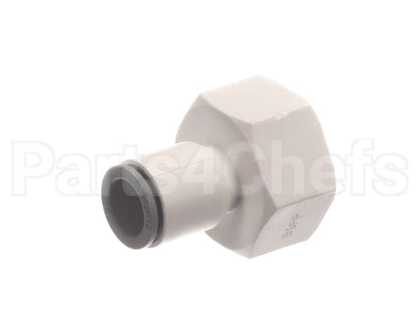 MM10017616 Henny Penny Screwing Hose G1/2" I - 10/7