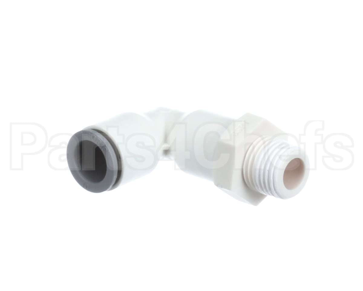 MM10017617 Henny Penny Hose Reel Fitting > 17208050