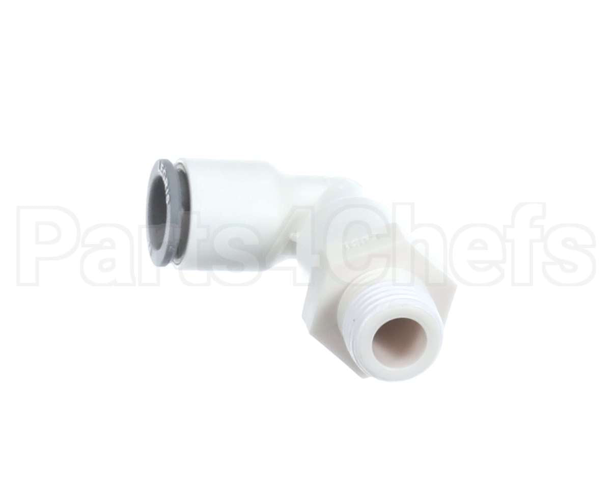 MM10017617 Henny Penny Hose Reel Fitting > 17208050