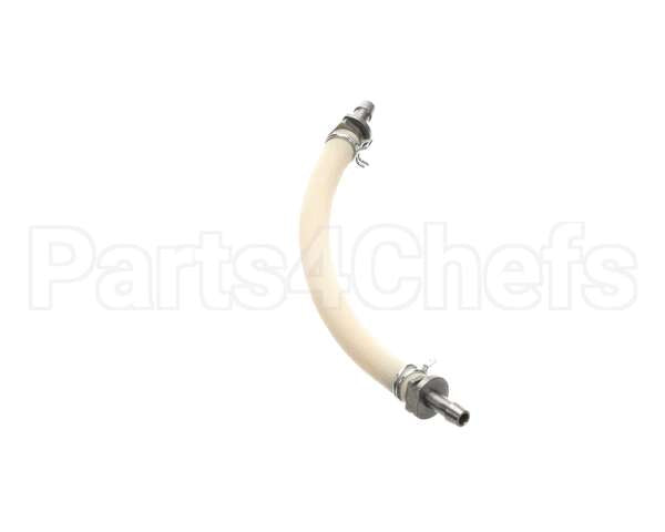 MM10017656 Henny Penny Hose Kit- Pump Mm10017655