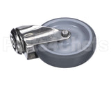 MM10018274 Henny Penny Trolley Caster W/O Brake