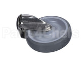 MM10018274 Henny Penny Trolley Caster W/O Brake