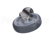MM10018274 Henny Penny Trolley Caster W/O Brake