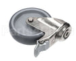 MM10018276 Henny Penny Trolley Caster W/Brake