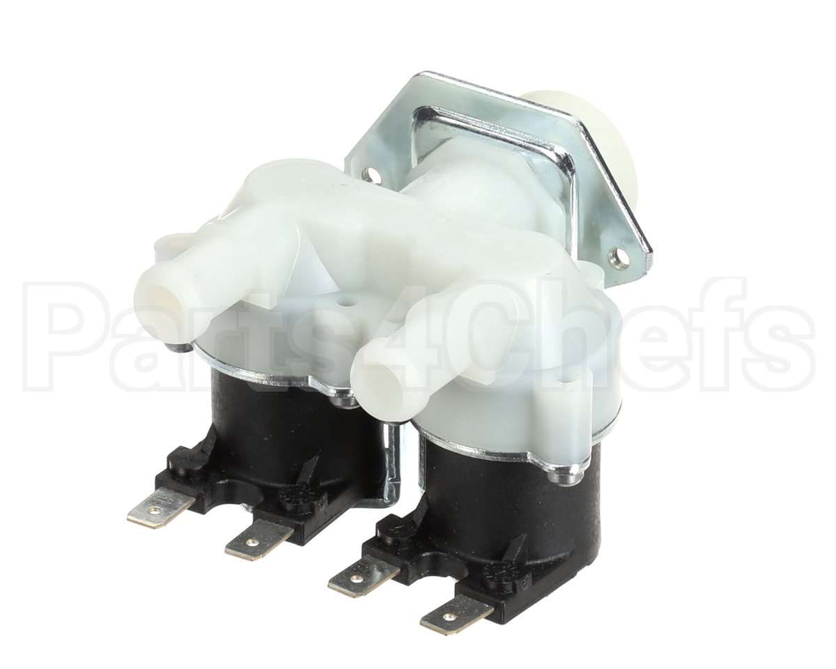 MM10018361 Henny Penny Sol Valve Drain Cooling Valve