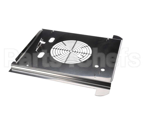 MM10018428 Henny Penny Air Baffle W/ Cartridge