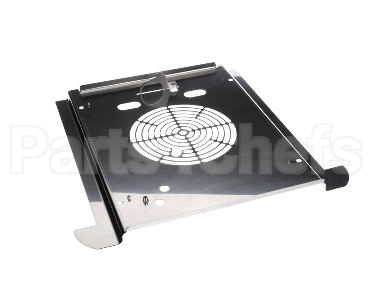 MM10018428 Henny Penny Air Baffle W/ Cartridge