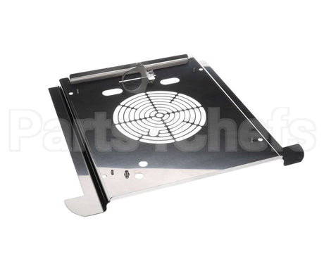 MM10018428 Henny Penny Air Baffle W/ Cartridge