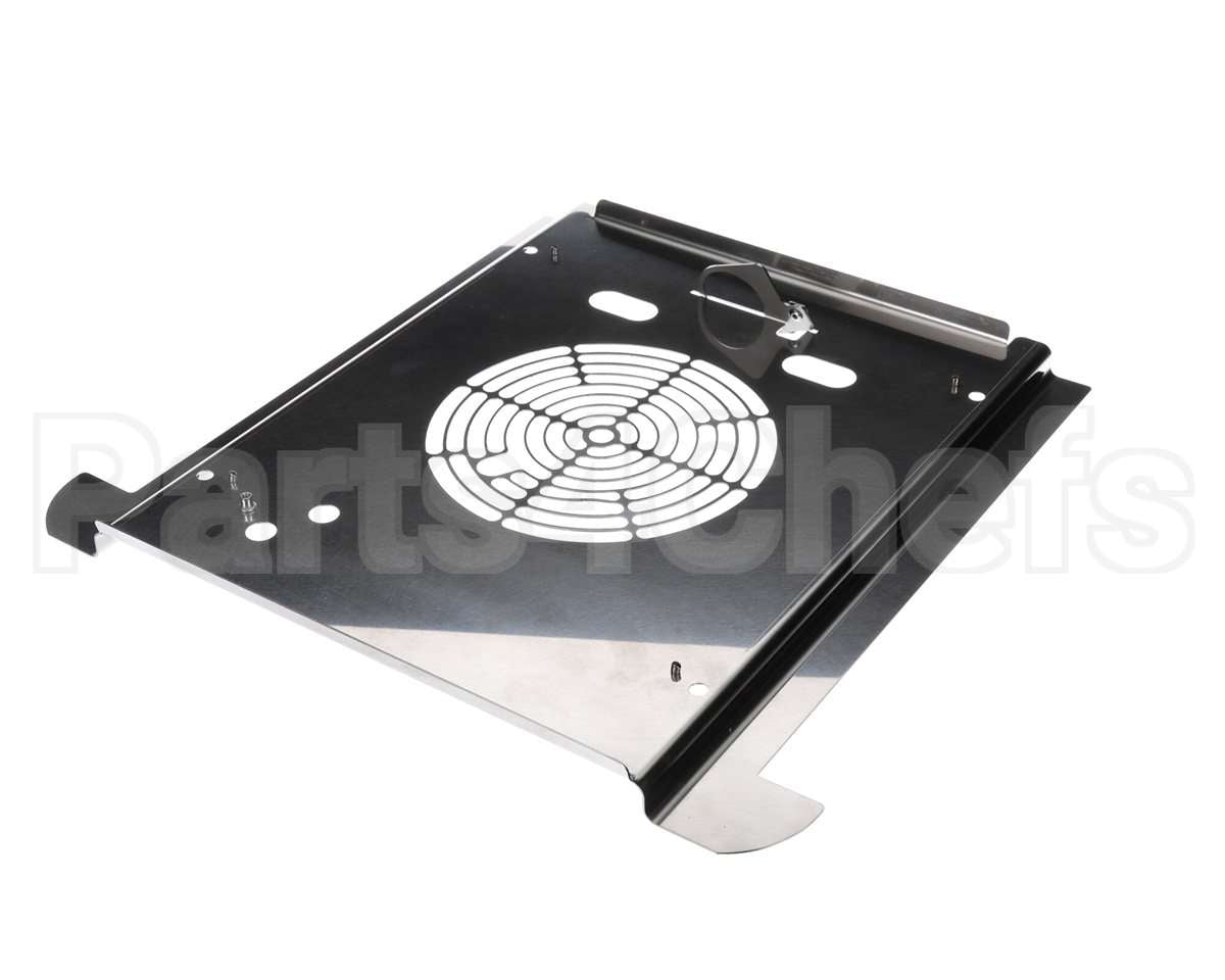 MM10018428 Henny Penny Air Baffle W/ Cartridge