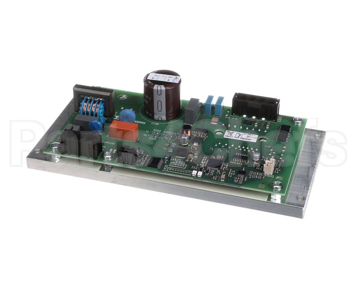 MM10018463 Henny Penny Pwr Sup Board For Mot 10018537
