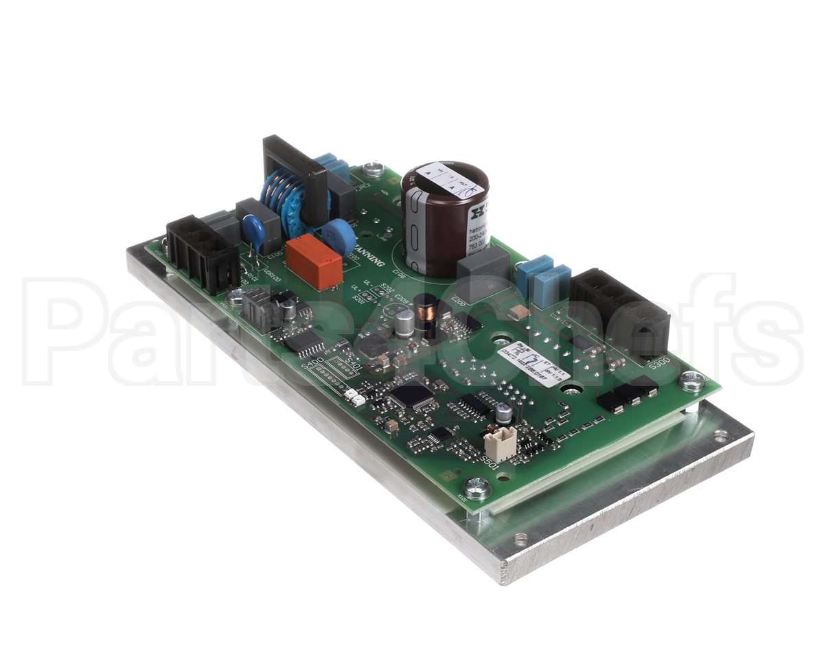 MM10018463 Henny Penny Pwr Sup Board For Mot 10018537