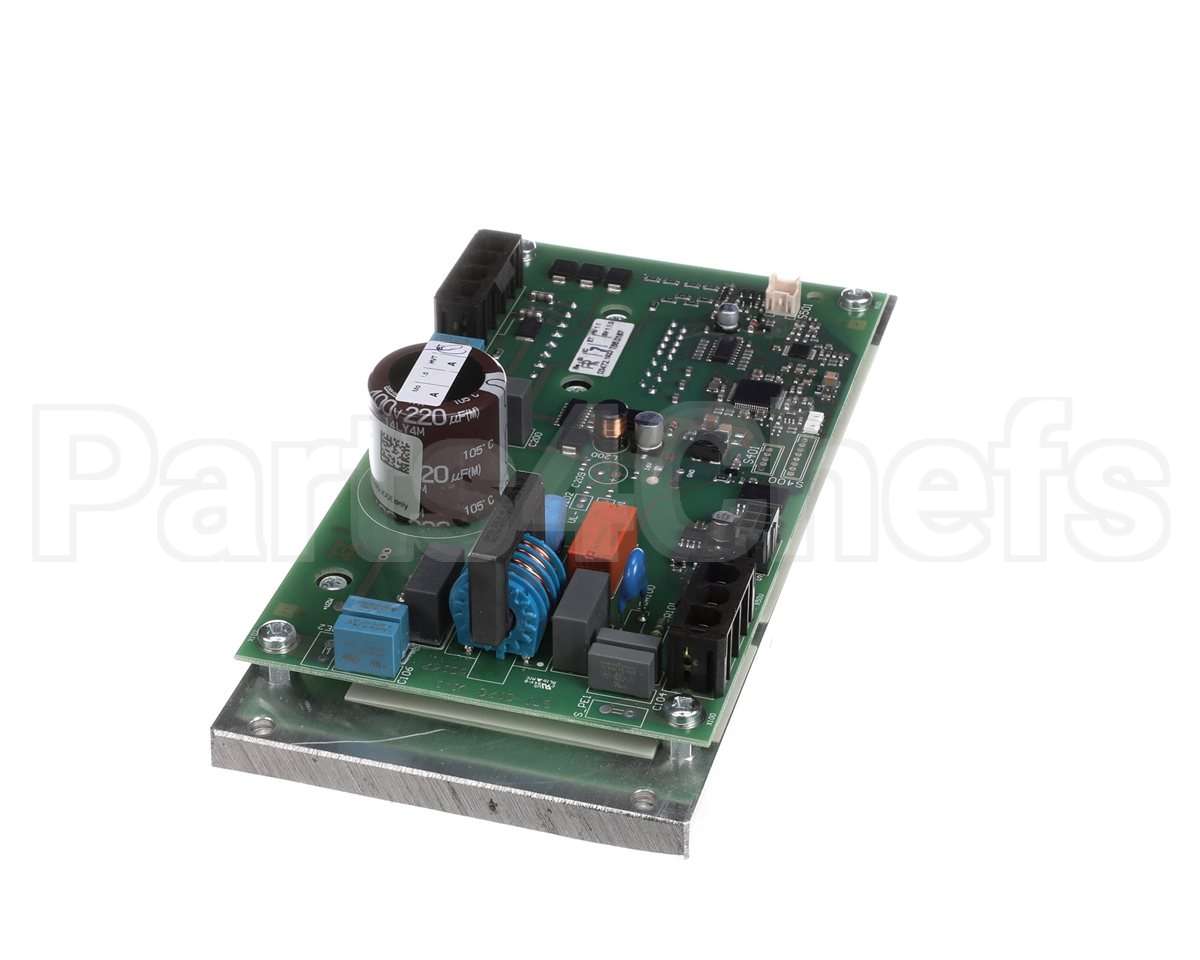 MM10018463 Henny Penny Pwr Sup Board For Mot 10018537