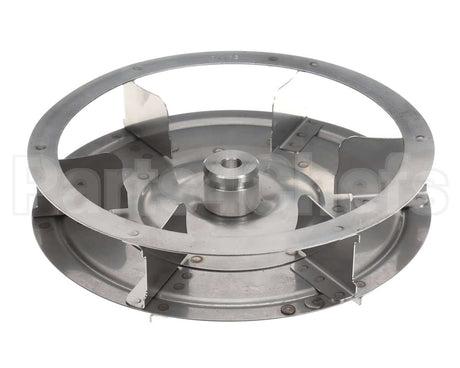 MM10018528 Henny Penny Fan Wheel, 200 Mm Dia Ob