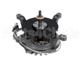 MM10018537 Henny Penny Motor